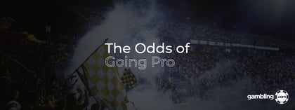 Where to Live for the Best Odds of Going Pro
