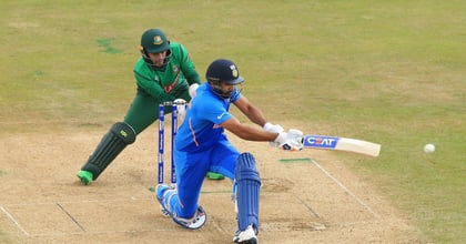 India vs Bangladesh ODI World Cup: Latest Odds &amp; Analysis