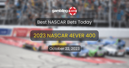 4EVER 400 NASCAR Odds: Early Miami-Homestead NASCAR Predictions