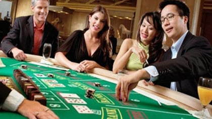 A Quick Guide to Baccarat Etiquette
