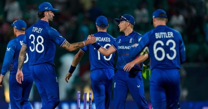 England vs Sri Lanka Cricket World Cup Tips: Latest Odds, Analysis and Picks