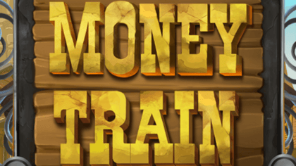 Money Train Slot – La saga di Relax Gaming