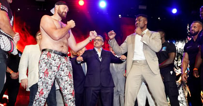 Tyson Fury vs Francis Ngannou Betting Tips: Preview With Odds &amp; Predictions For The Big Fight