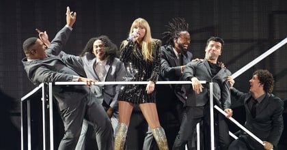 Taylor Swift Odds: KC Favourite For First Stop On The Life Of A Showgirl US Tour