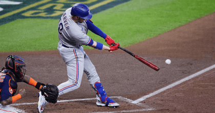Diamondbacks vs. Rangers MLB Player Props, Odds &amp; MLB Picks for World Series Game 1