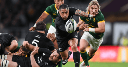 Rugby World Cup Final Tips: Predictions &amp; Betting Odds For New Zealand vs South Africa