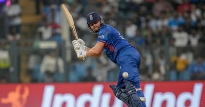 India vs England Tips: ODI Cricket World Cup Odds &amp; Betting Analysis