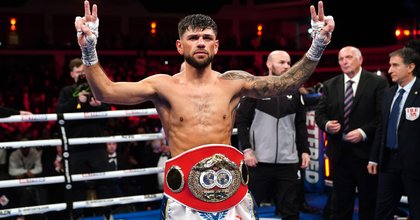 Joe Cordina vs Edward Vazquez Tips: Boxing Betting Preview For World Super Featherweight Fight