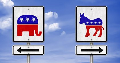 Wedden op Politiek: de VS Presidentsverkiezingen
