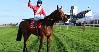 Horse Racing Tips: Best Betting Tips &amp; Odds for Saturday
