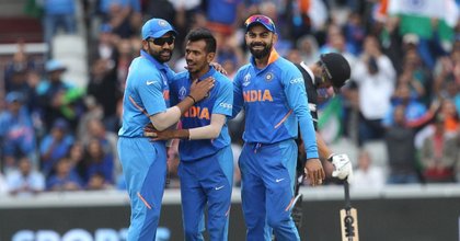 Showdown in the Semis: India vs New Zealand World Cup Betting Preview