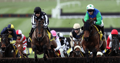 Horse Racing Betting: Donn McClean’s Three Of The Best Paddy Power Gold Cup Winners