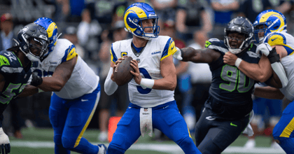 Seahawks vs. Rams Prediction, Odds &amp; NFL Player Props 11/19