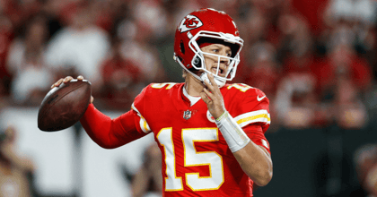 NFL Picks and Parlays: Best NFL Parlay Picks This Week for 11/19