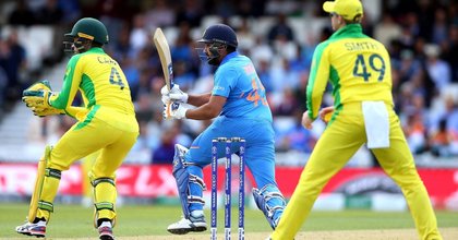 India vs Australia World Cup ODI - Latest Odds &amp; Analysis