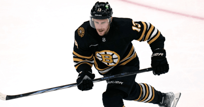 NHL Player Props, Odds &amp; Best NHL Picks for Monday 11/20