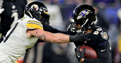 NFL Week 12 Picks Against the Spread, Predictions &amp; NFL Best Bets