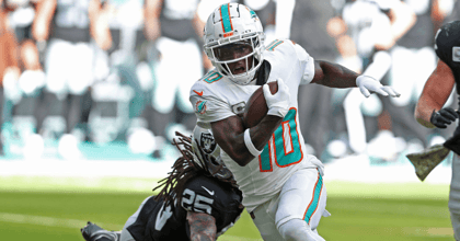 Black Friday Miami Dolphins vs New York Jets Same Game Parlay Picks &amp; NFL Best Bets