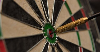 Darts Betting: How To Bet On Darts