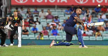 India vs Australia Third T20I: Latest Odds &amp; Analysis
