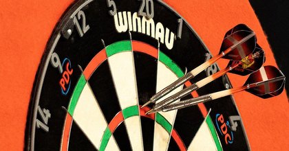 What Does Match Treble Mean in Darts Betting?