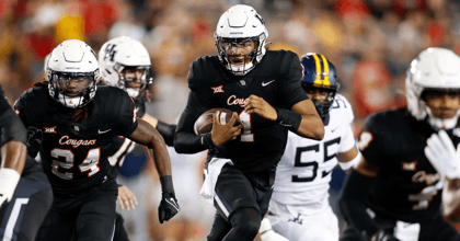 College Football ATS Picks, Odds &amp; NCAAF Player Props for Week 14