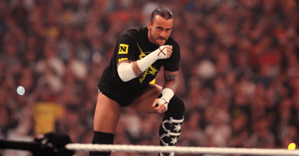 Will CM Punk Be WWE Champion In 2024?