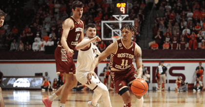 Best College Basketball Bets, Player Props &amp; NCAAB Picks for 12/08