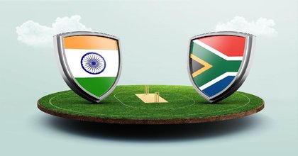 South Africa v India Second T20I: Latest Odds &amp; Analysis