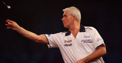 PDC World Darts Championship Betting Tips: Predictions &amp; Odds For Round One