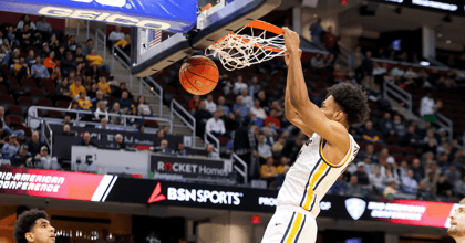 Best College Basketball Bets, Player Props &amp; NCAAB Picks for 12/13