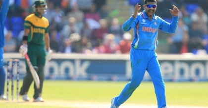 South Africa v India First ODI: Latest Odds &amp; Analysis