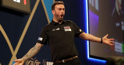 PDC World Darts Championship Betting Tips: Predictions &amp; Odds For Round Two