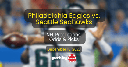 Snag $250 with ESPN BET Promo Code for MNF Eagles vs. Seahawks: Get Predictions