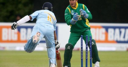South Africa v India Second ODI: Latest Odds &amp; Analysis