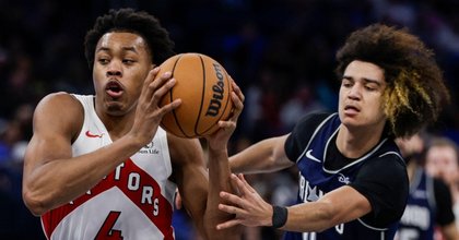 NBA: Toronto Raptors vs. Denver Nuggets Predictions, Odds for Dec. 20