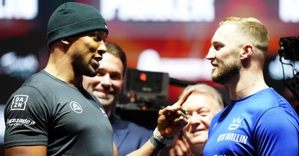 Anthony Joshua vs Otto Wallin Odds: Preview, Predictions &amp; Betting Tips For The Fight