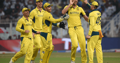 Australia v Pakistan Boxing Day Test: Latest Odds &amp; Analysis