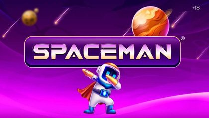 Melhor horário para jogar Spaceman