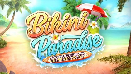 Melhor horário para jogar Bikini Paradise