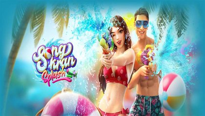 Melhor horário para jogar Songkran Splash