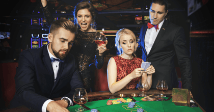 Pennsylvania Retail Casinos Set to Kick Off the New Year in Style