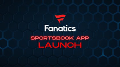 Excitement Builds as Fanatics App Launch Coming Up Next Week
