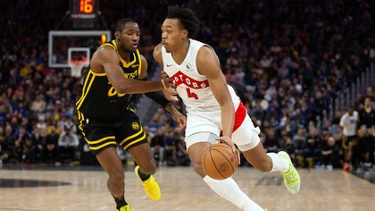 NBA: Toronto Raptors vs. Los Angeles Lakers Predictions, Odds for Jan. 9