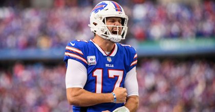 Can Momentum Carry The Bills To Super Bowl Glory?