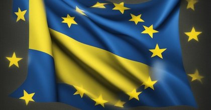 Wedden op politiek: wordt Oekraïne EU lid?