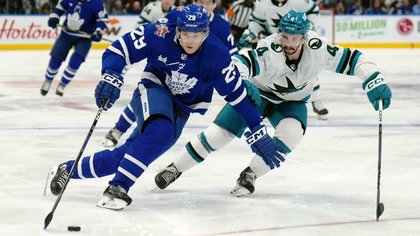 NHL: Toronto Maple Leafs vs. New York Islanders Predictions, Odds for Jan. 11