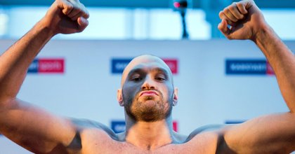 Voorbeschouwing: Fury vs Usyk wedden op boksen, voospellingen, odds en wedtips