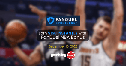 FanDuel NBA Promo Code: Grab $150 Bonus for Nuggets vs. 76ers NBA Picks