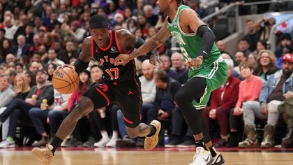 NBA: Toronto Raptors vs. Miami Heat Predictions, Odds for Jan. 17